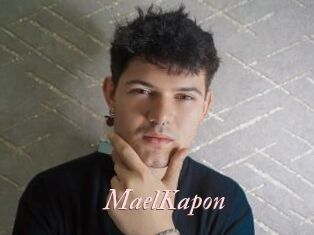 MaelKapon