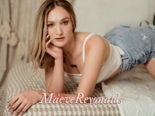 MaeveReyonalds