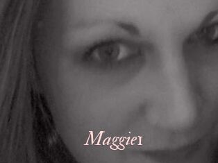 Maggie1