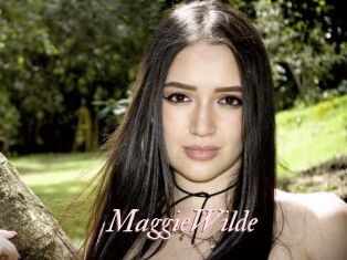 MaggieWilde