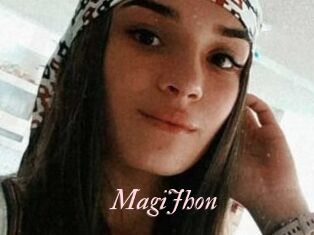 MagiJhon