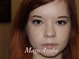 Magic_Arisha