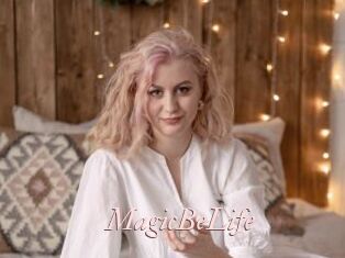 MagicBeLife