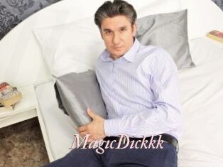 MagicDickkk