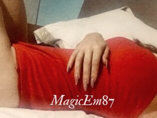 MagicEm87