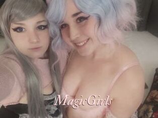 MagicGirls