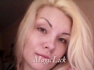 MagicLick