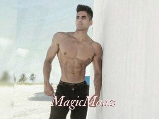 MagicMaaz