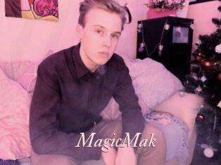 MagicMak Leukelol