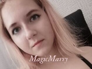 MagicMarry