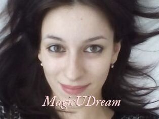 MagicUDream_