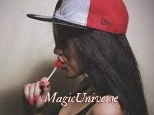 MagicUniverse