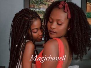 Magichanell