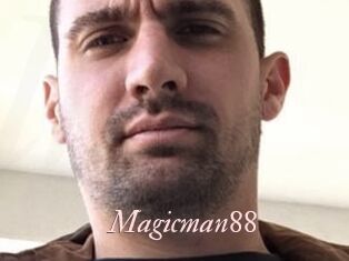 Magicman88