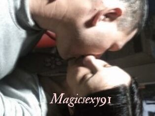 Magicsexy91