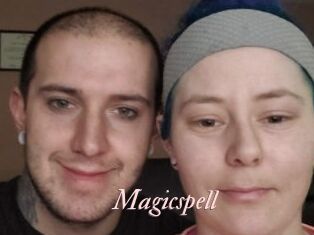 Magicspell