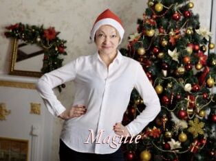 Magitte
