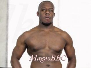 MagnoBBC
