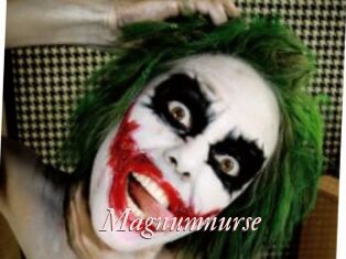 Magnumnurse