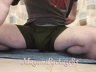 MagnusPackage85