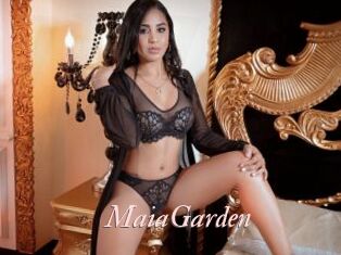 MaiaGarden