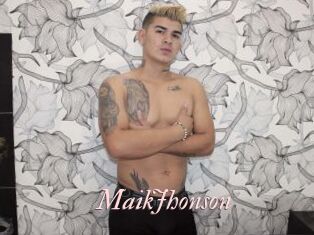 MaikJhonson Leukelol