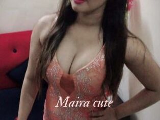 Maira_cute