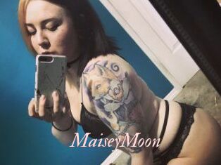 MaiseyMoon Leukelol
