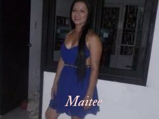 Maitee