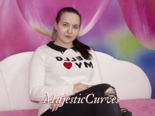 MajesticCurves