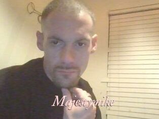 Majestymike