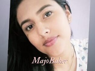 MajoBaker