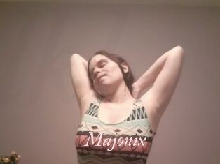 Majonix