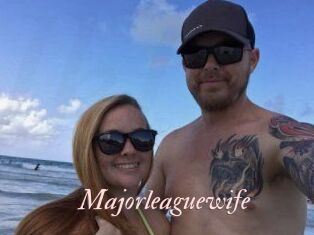 Majorleaguewife