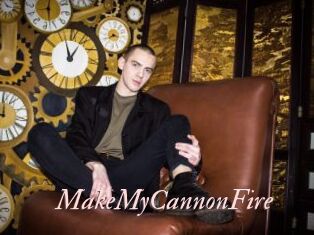 MakeMyCannonFire