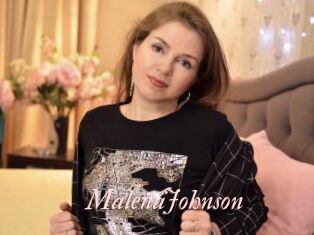 MalenaJohnson