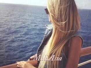MaliAsia