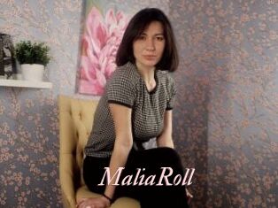 MaliaRoll