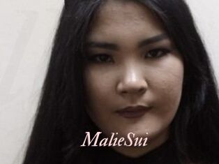MalieSui