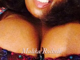 Malika_Rochelle Leukelol
