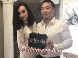 Malina_and_Kai