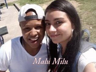 Malu_Milu