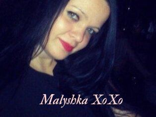 Malyshka_XoXo