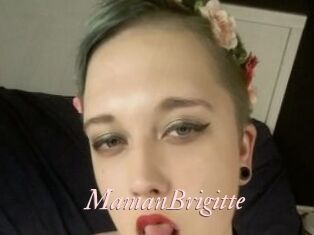 MamanBrigitte Leukelol
