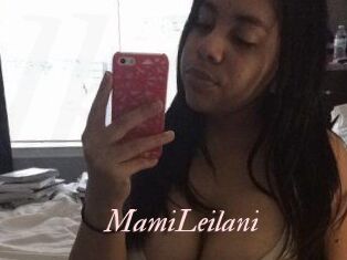 MamiLeilani