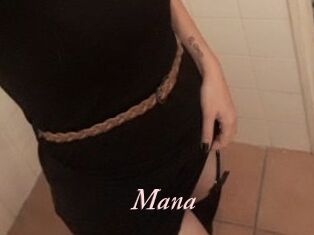 Mana