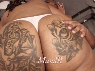 MandR