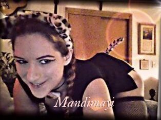 Mandimayi