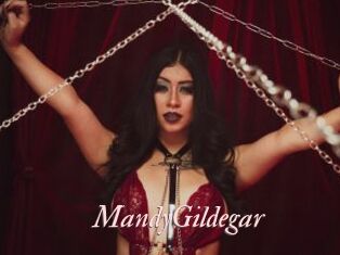 MandyGildegar
