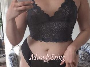 MandySting